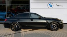 BMW M3 xDrive Competition M 4dr Step Auto Petrol Saloon